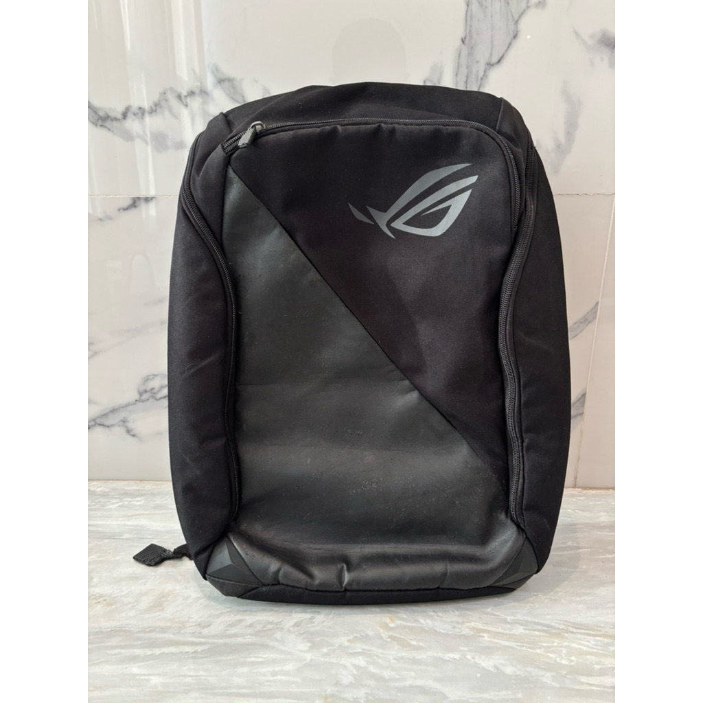 Preloved Tas Ransel Laptop ASUS ROG
