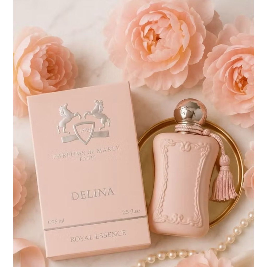 Parfume De Marly Paris Delina