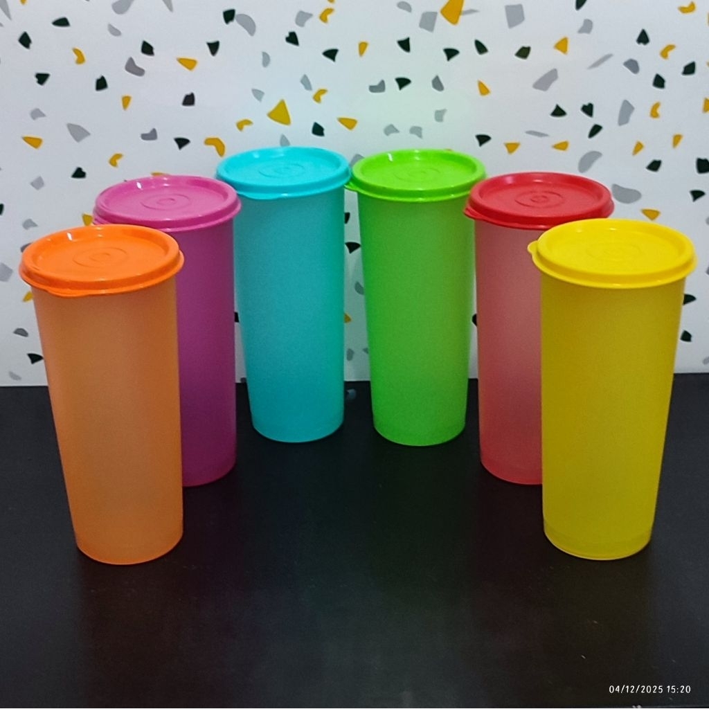 Giant Tumbler 470ml Tupperware