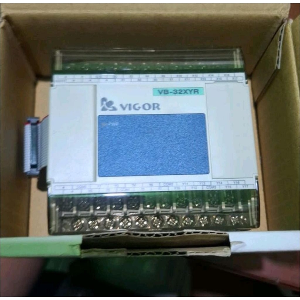 PLC VIGOR VB-32XYR/VB-32XYR VIGOR ORIGINAL