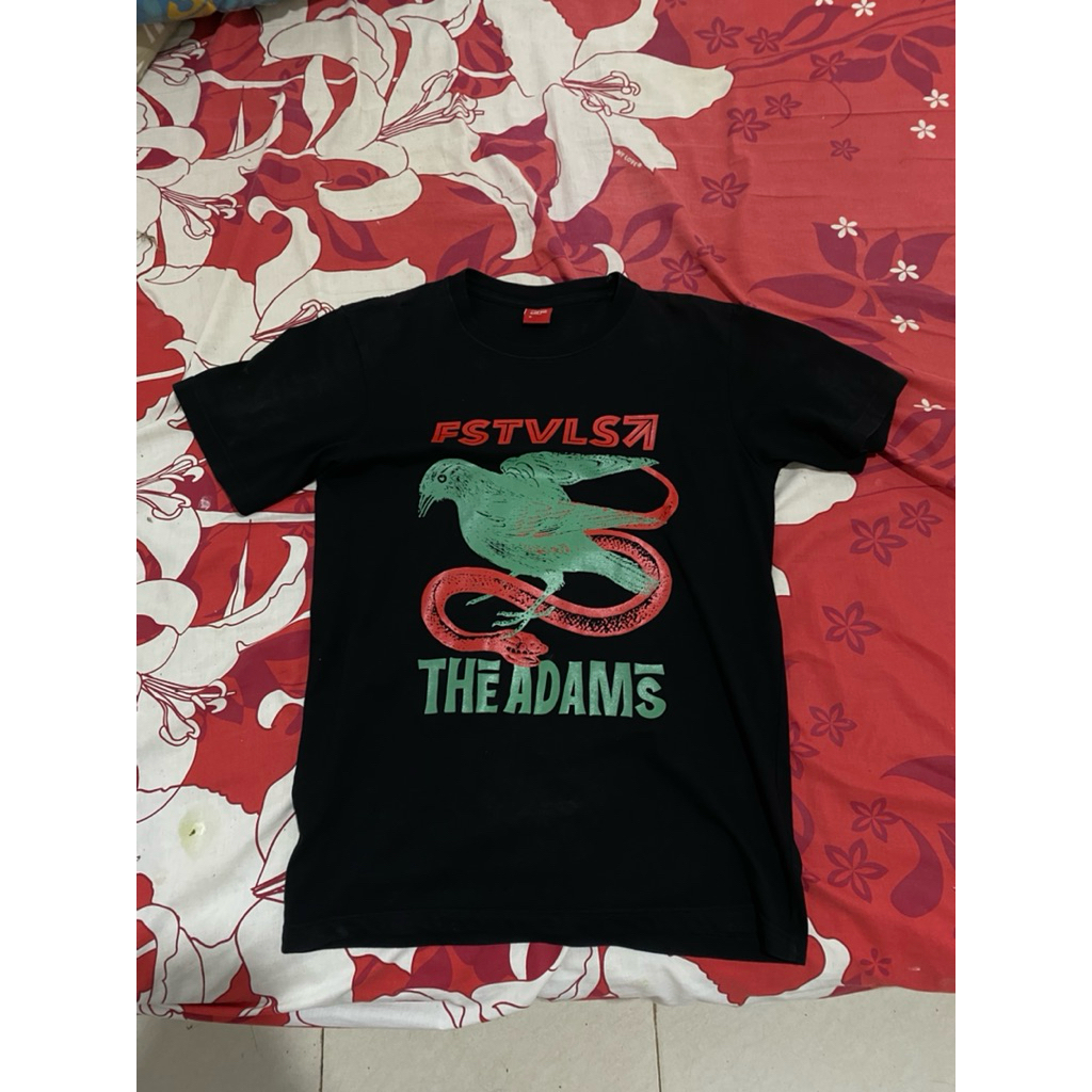 Fstvlst Adams Vol 1
