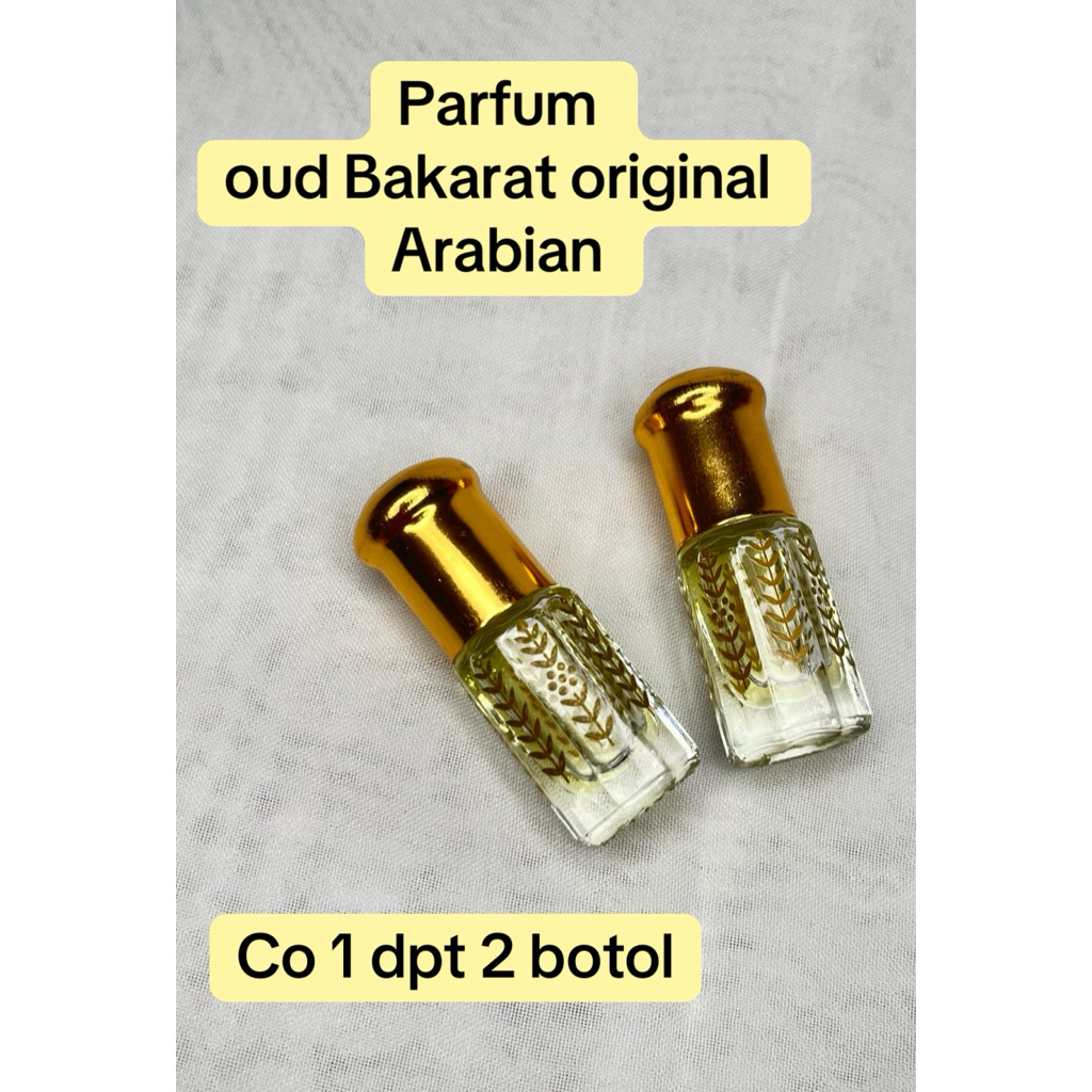 Azwa parfum original non alkohol