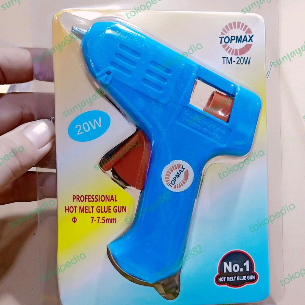 TEMBAKAN LEM LILIN BAKAR /ALAT TEMBAKAN UNTUK LEM LILIN