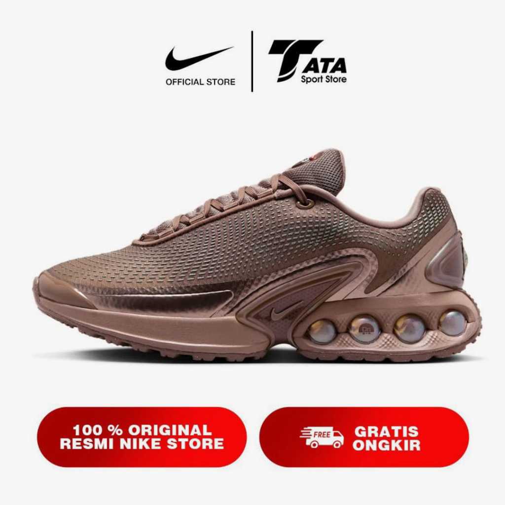 Nike Air Max DN Original 100% Resmi