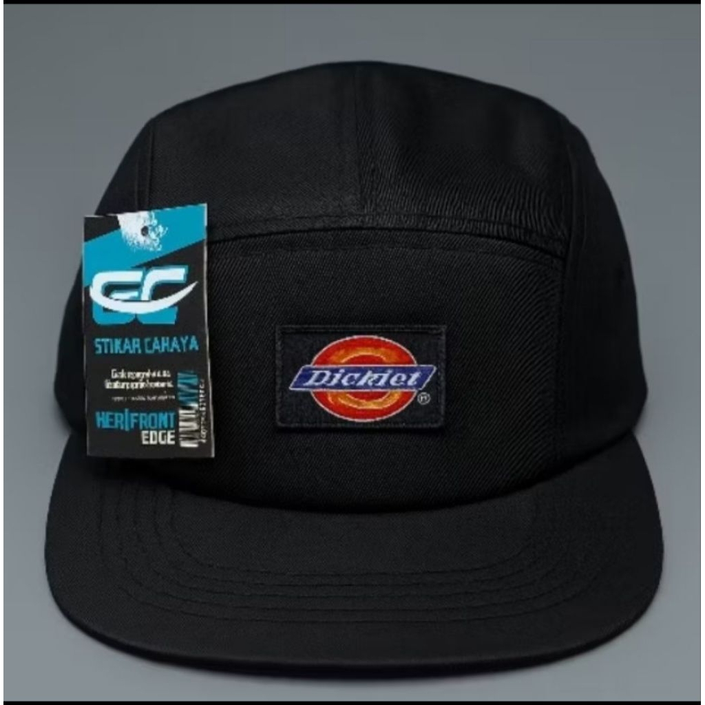 DICKES hip hop new model terbaru