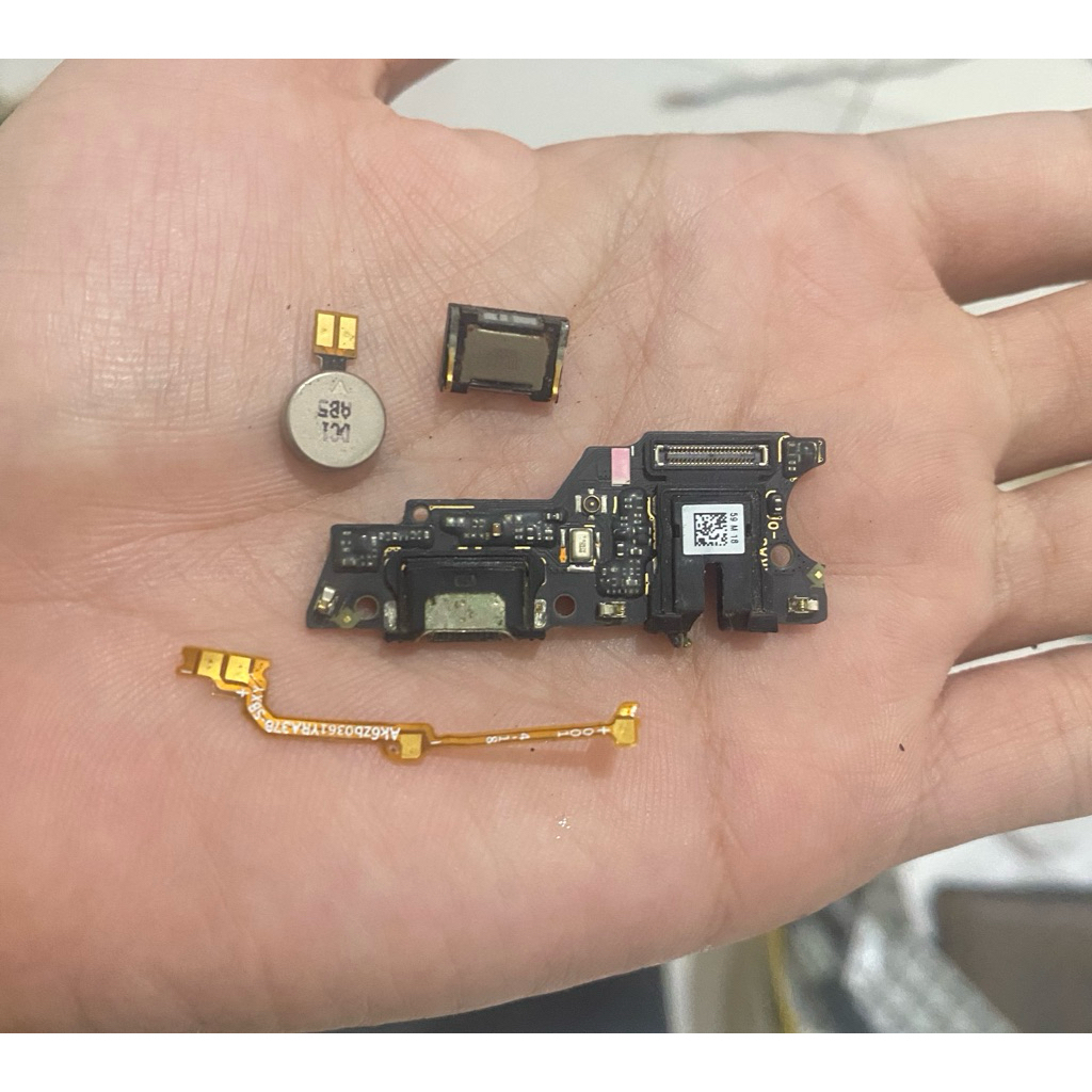 SPAREPART REALME 7i COPOTAN NORMAL