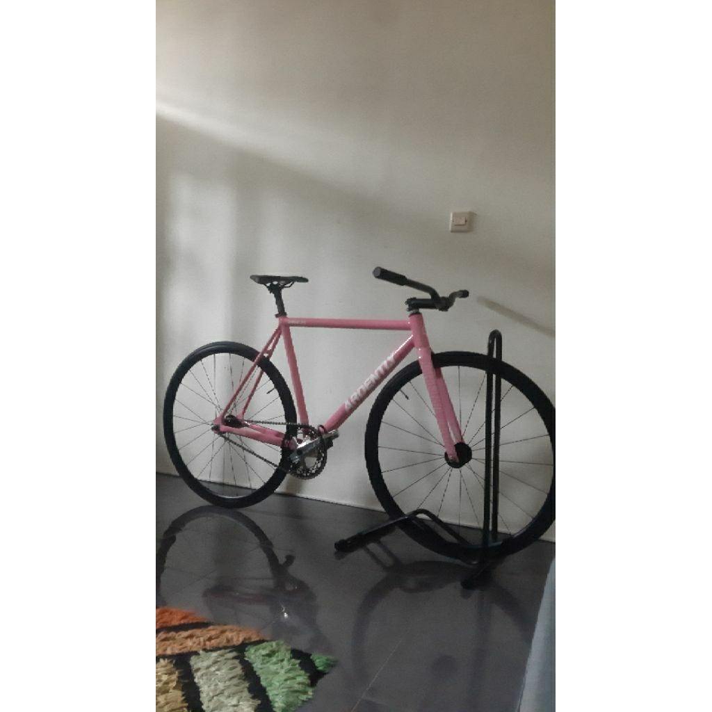 frameset ardently arena lite