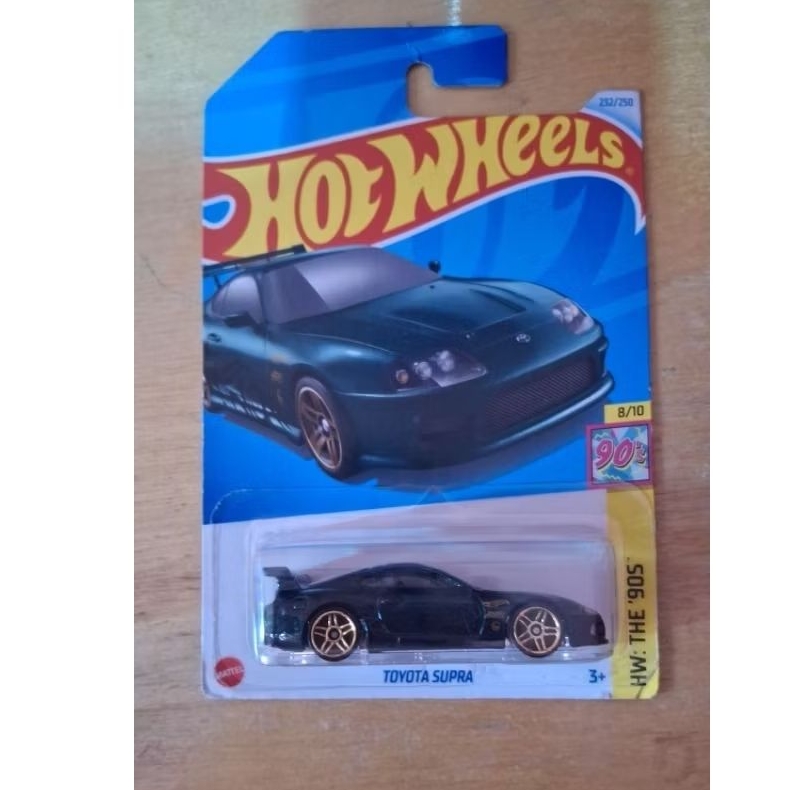 Porsche 911 gt3 hotwheels