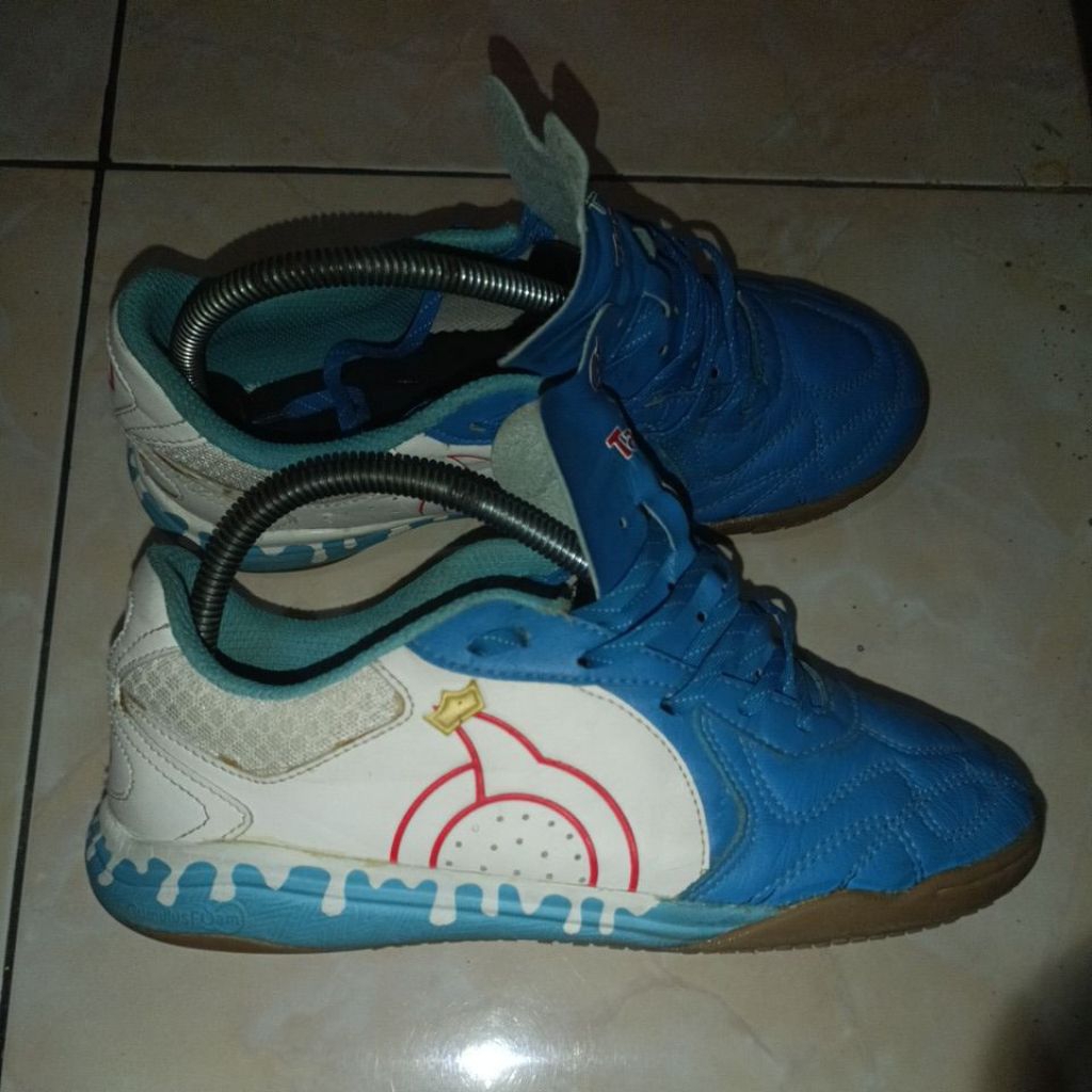 sepatu futsal ortuseight jogosala x tango