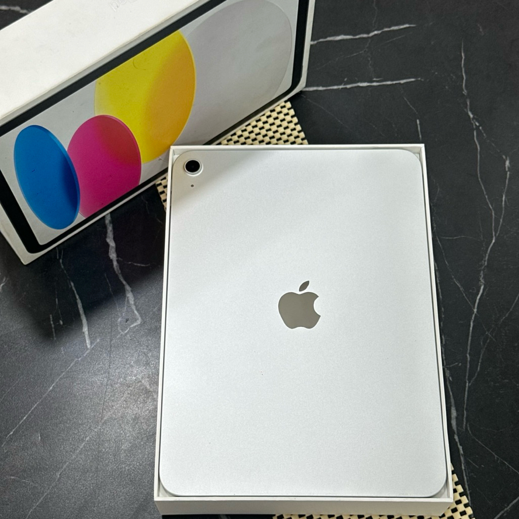 [Second Hand] iPad Gen 11 128 gigabytes wifi only