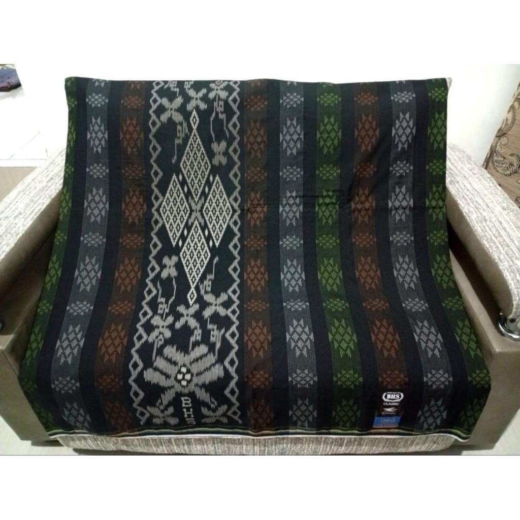 Sarung BHS CLASSIC Lawas TTD