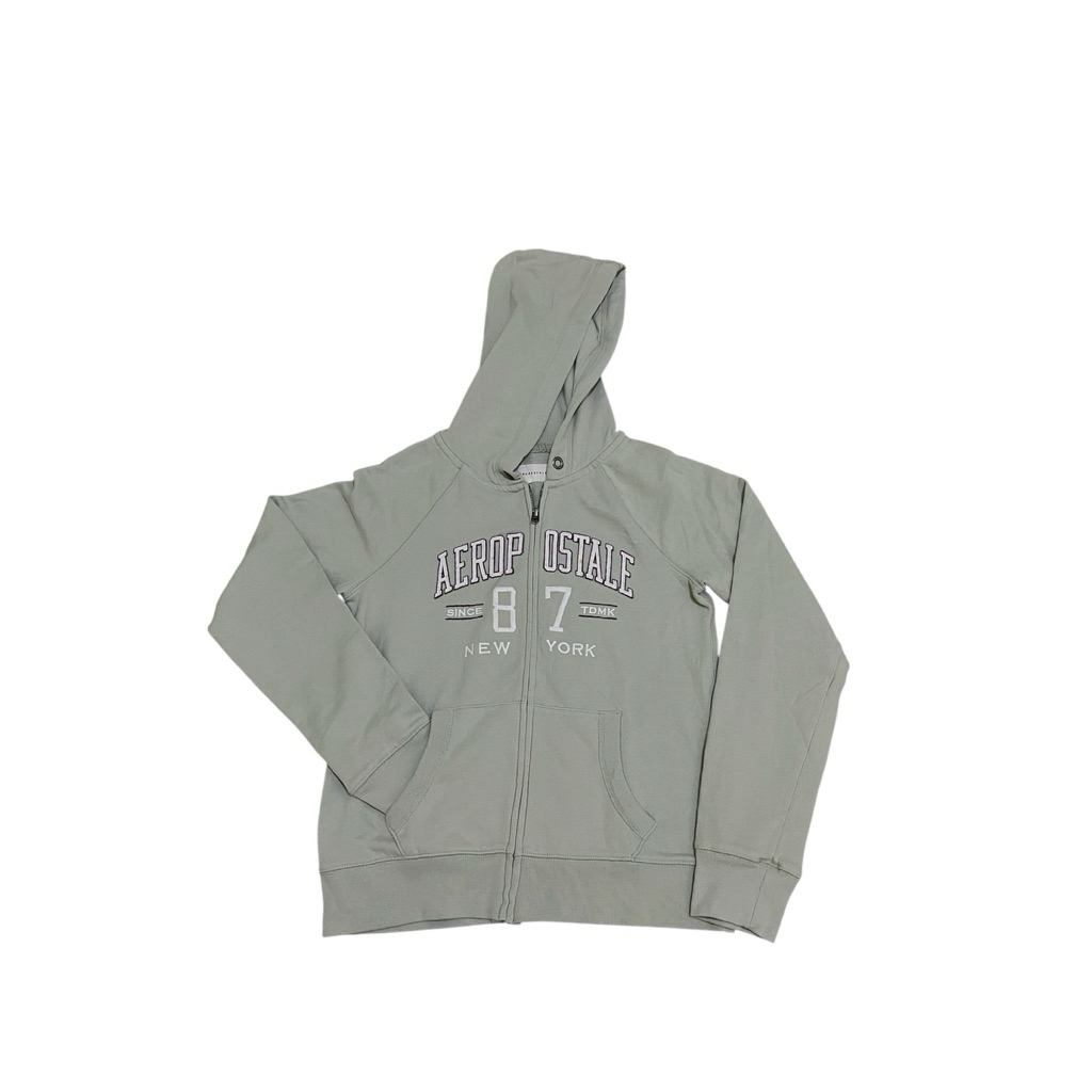 Hoodie aeropostale wanita