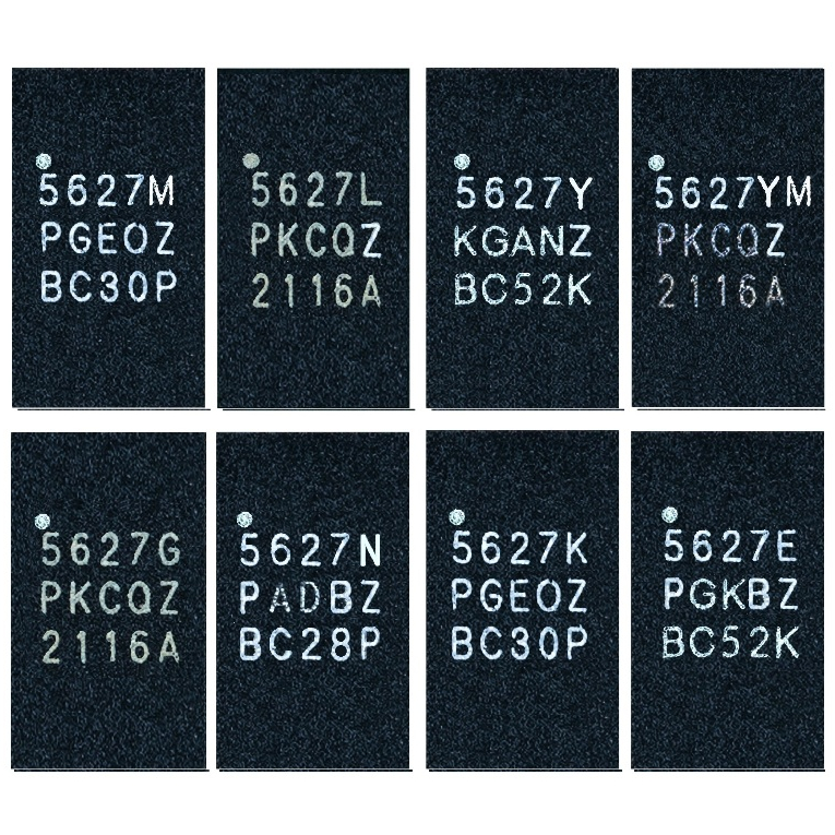 IC 5627 Power Amplifier ic 5627G New 5627R Cabutan 5627Y Penguat Sinyal 5627K PA Amp 5627N Signal 56