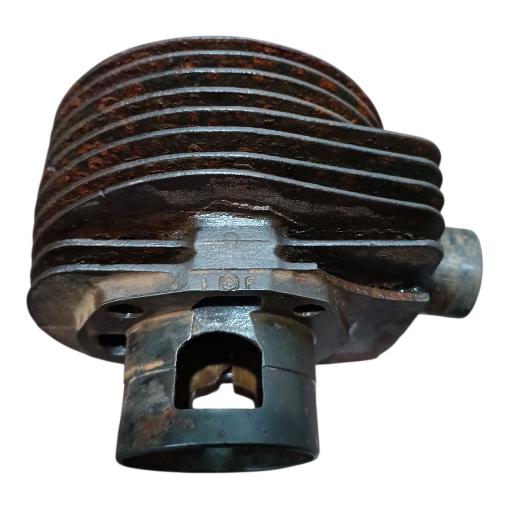 Buring vespa Excel original 1F seher 12m padet