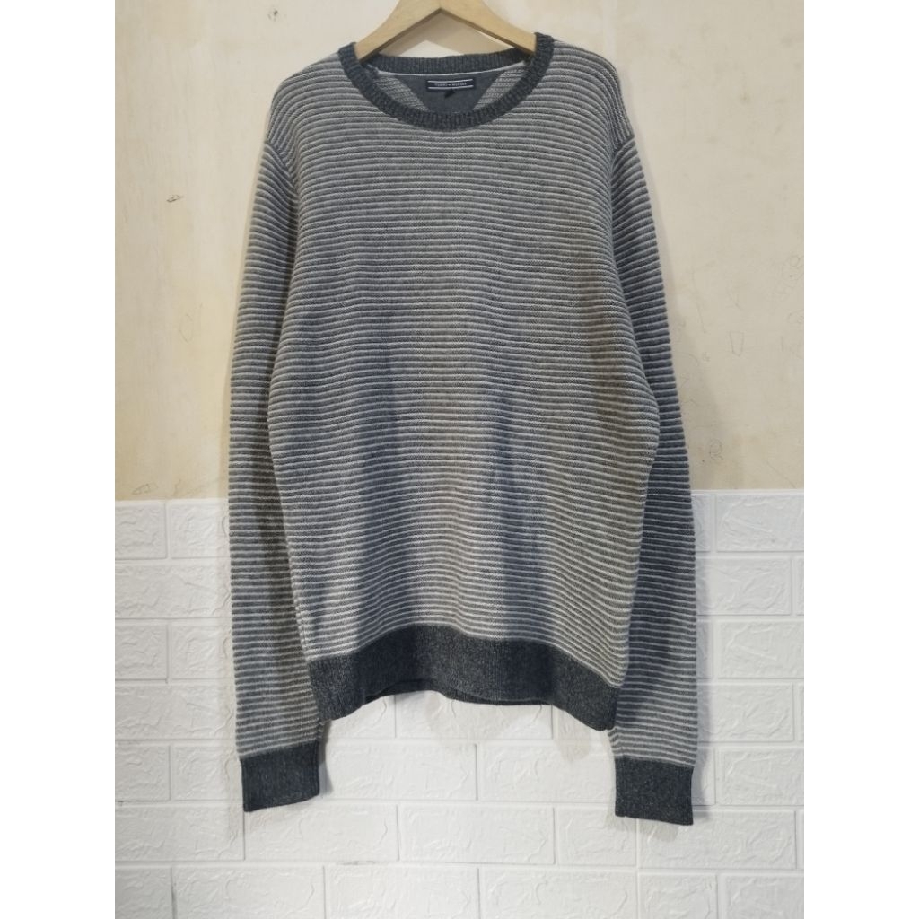 Sweater Tommy Hilfiger (preloved)