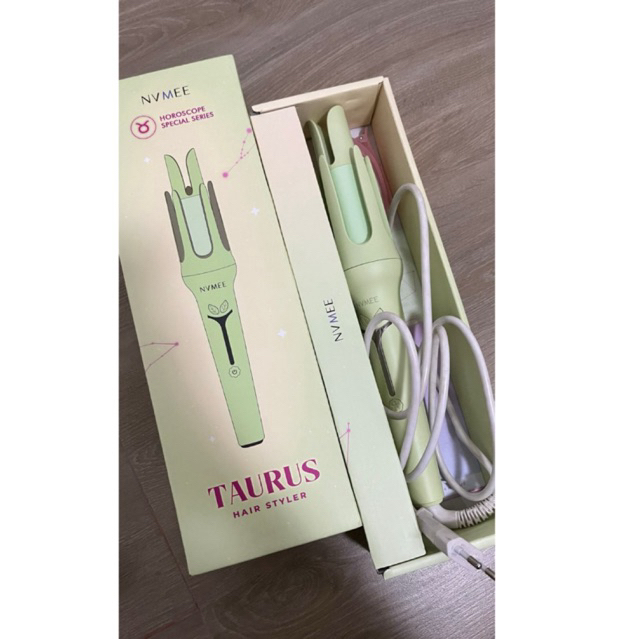 NVMEE TAURUS PRELOVED