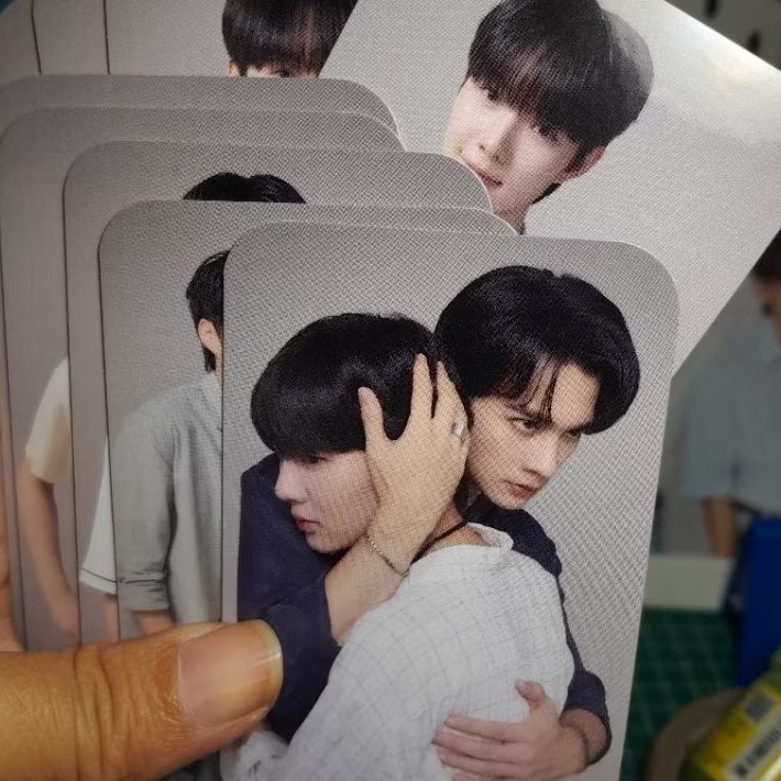 [READY] photocard Khemjira Keng Harit