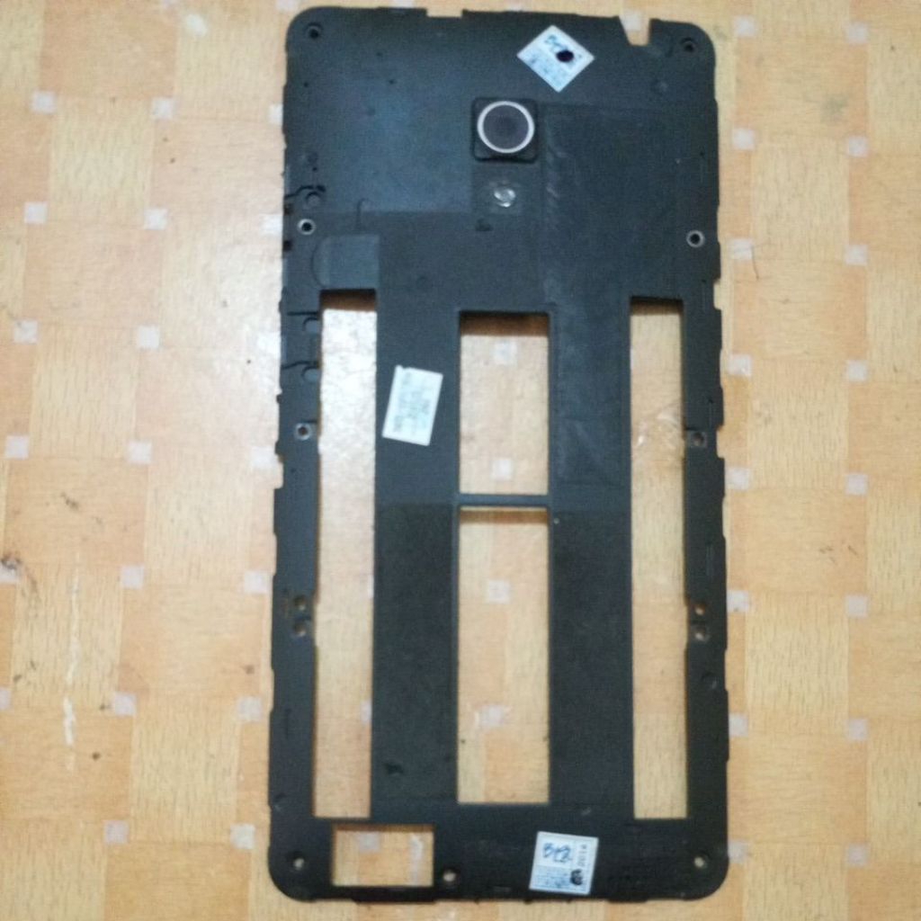 tutup mesin asus zenfone 6 T00G ori copotan