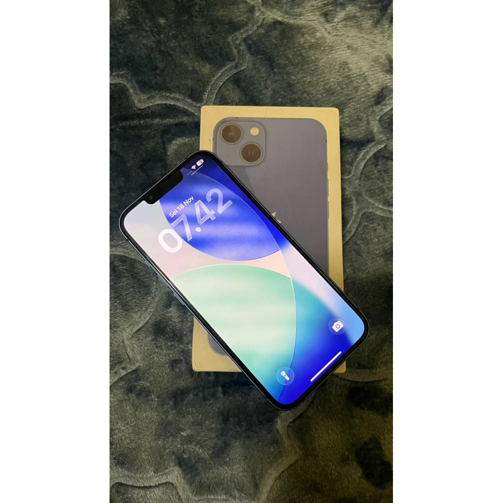 IPHONE 13 IBOX BYPASS WIFI ONLY