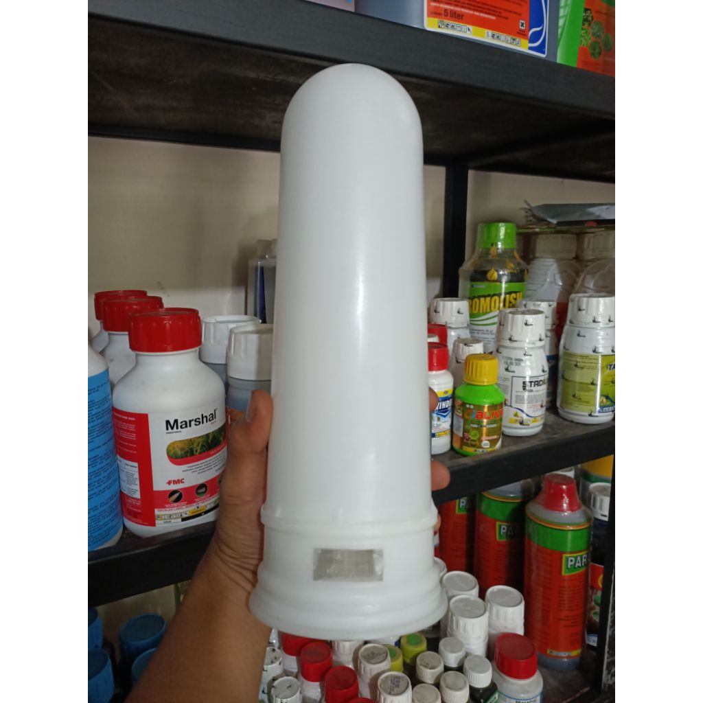 Tabung sprayer SOLO 425 - TABUNG SPRAYER SOLO 425