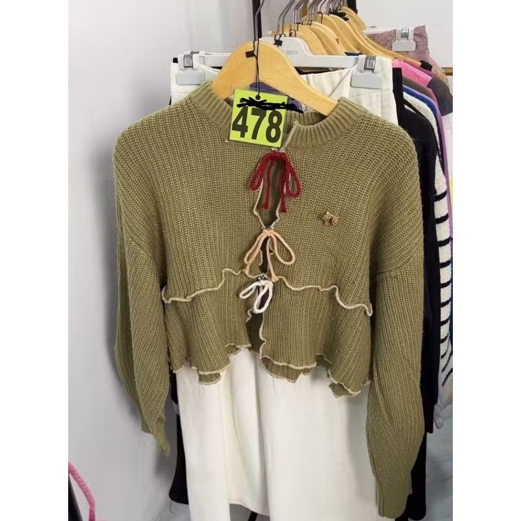 PL CARDIGAN RAJUT/PL CARDIGAN/PL ATASAN/PL GONEGANI/PL SWEATER