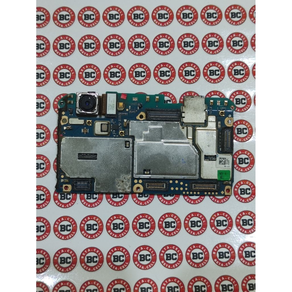 MESIN OPPO F1S 4/64 NORMAL (SEGEL)