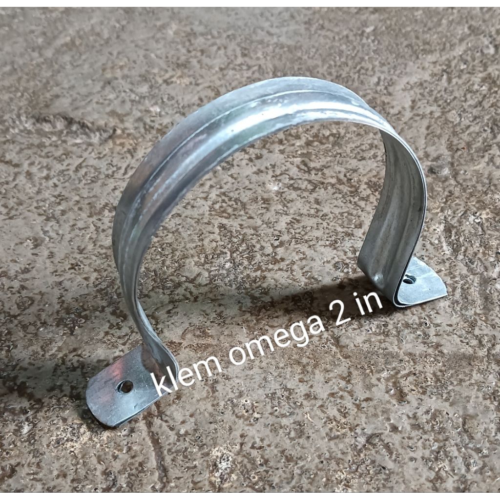 klem pipa paralon 2 in