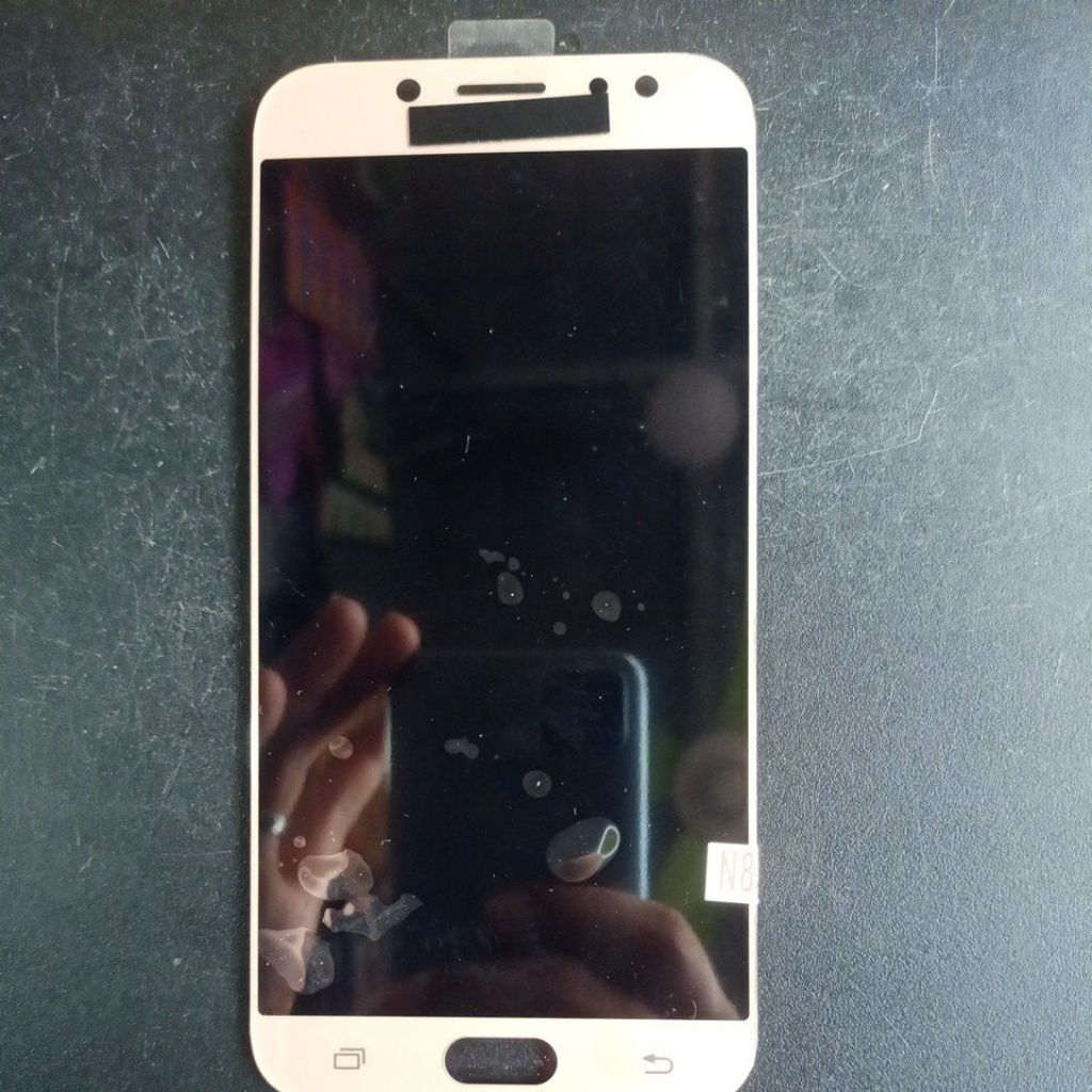 Lcd Samsung J7 Pro J730 Fullset Lcd Touchscreen