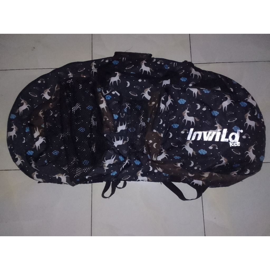 Tas Pushbike second preloved