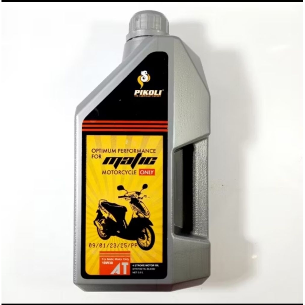 pikoli matic