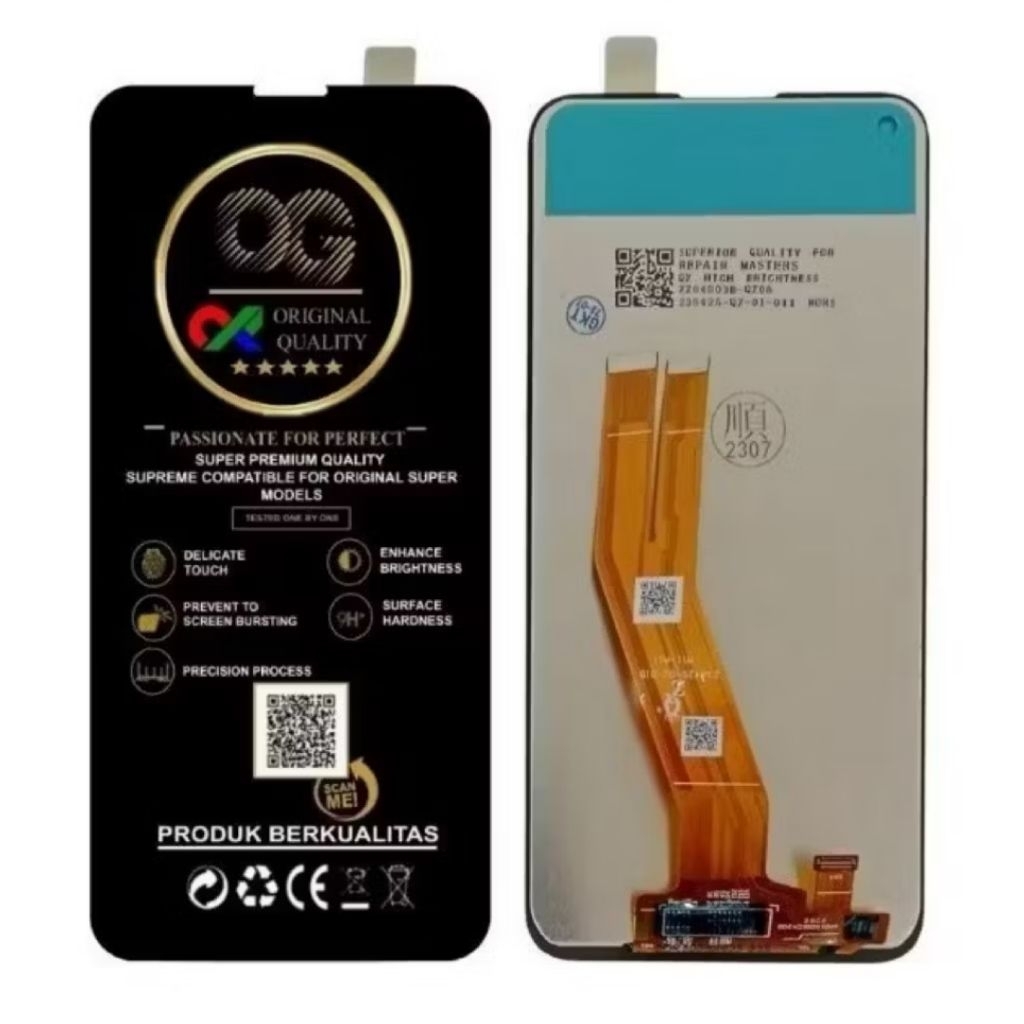 Lcd Samsung A11 / Samsung M11