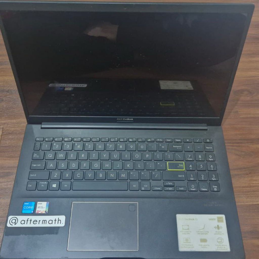 LAPTOP ASUS VIVOBOOK K513EA