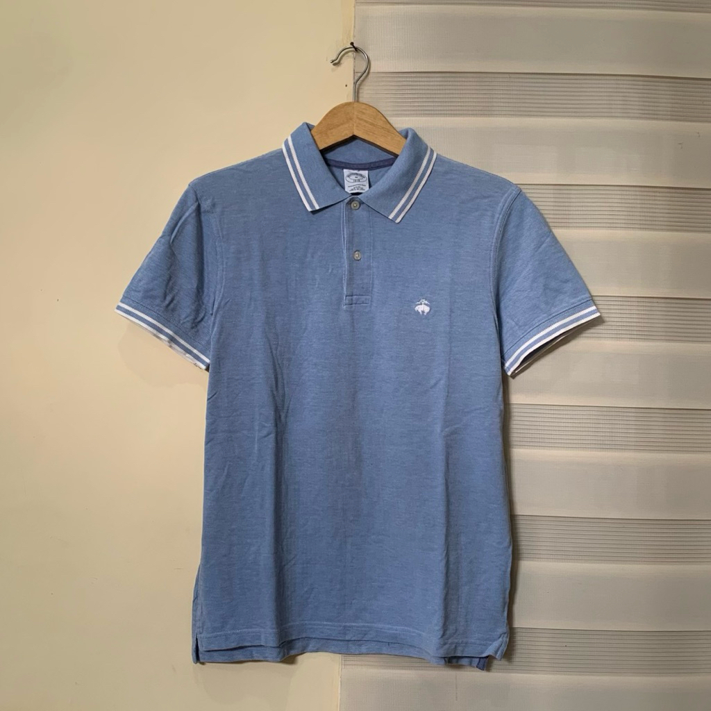Poloshirt BROOKS BROTHERS