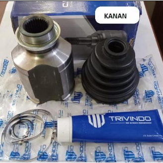 CV JOINT JOIN AS RODA DALAM KIRI / KANAN FORD ESCAPE 2.300cc