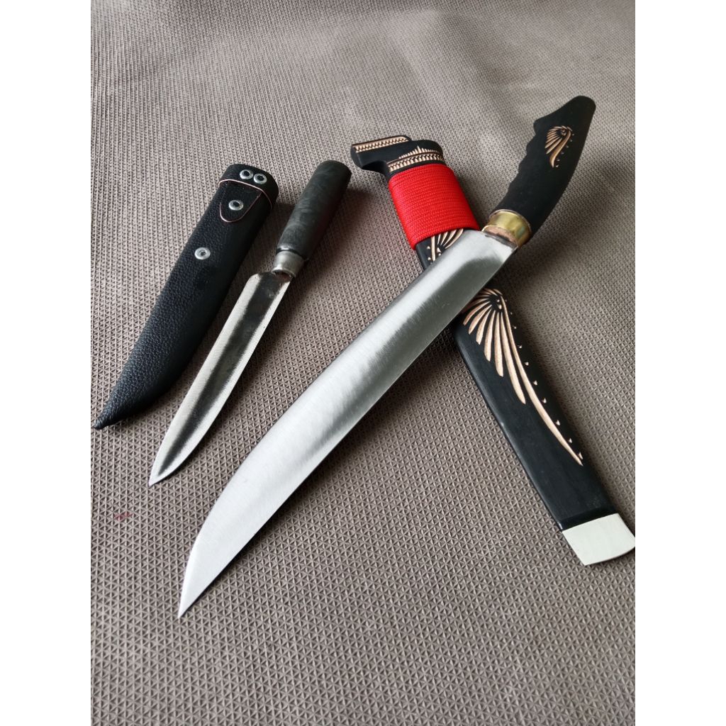 golsem motif super tajam