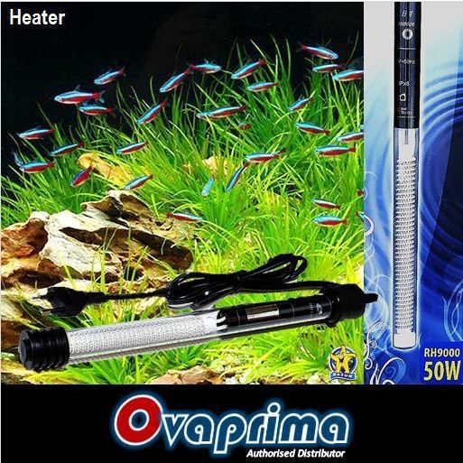 Resun Heater 50 Watt