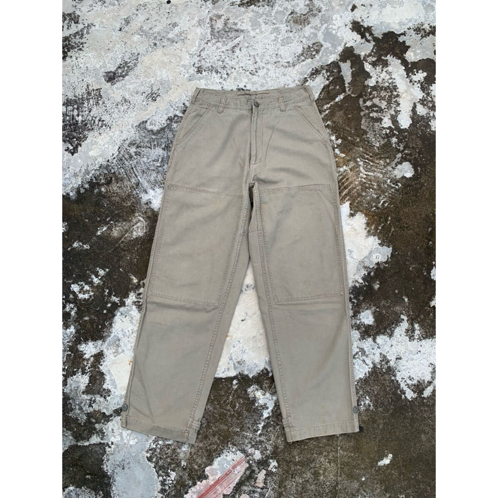 CELANA NAUTICA DOUBLE KNEE