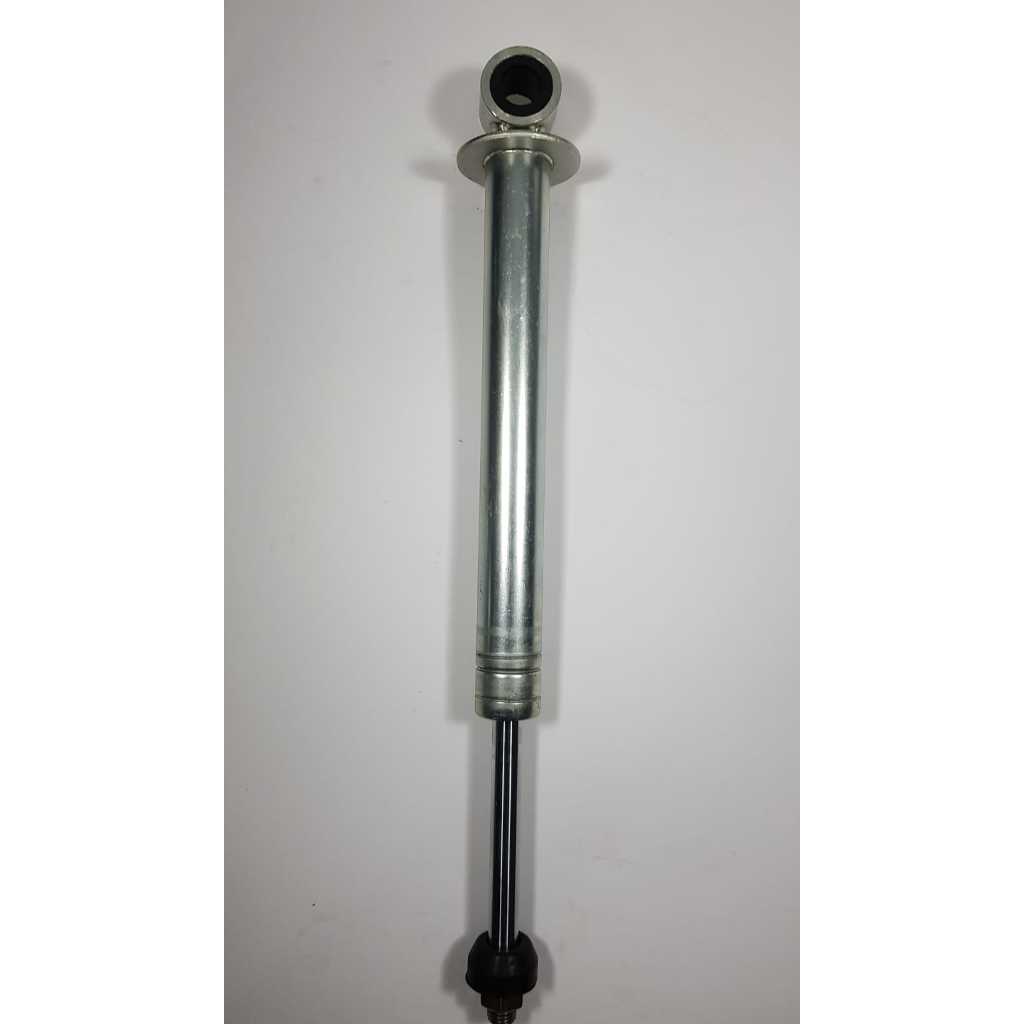 HIDROLIK SHOCK BREAKER BELAKANG SUZUKI SMASH SR KUALITAS PREMIUM STANDART JAPAN Panjang 30cm, As 10m