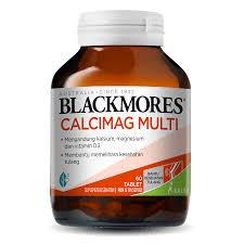 Blackmores Calcimag Multi 30 Tablet