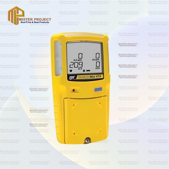 Honeywell Gas Alert Max XT II Multi-Gas Detector | Gas Analyzer