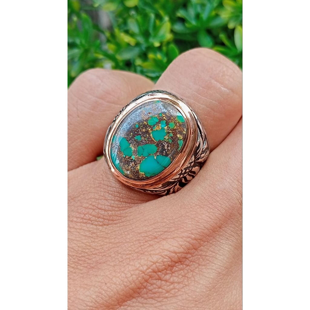 Natural pirus Persia ijo kedondong