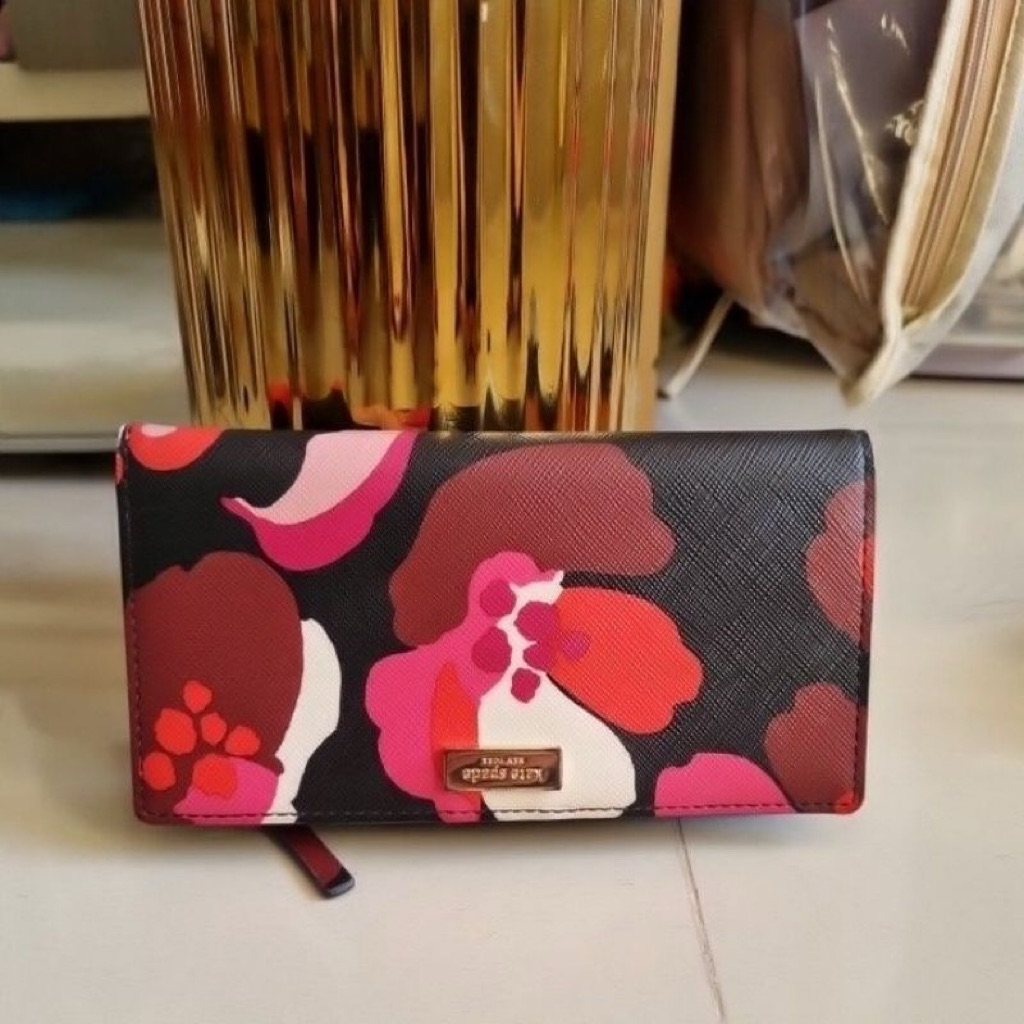 preloved dompet katespade