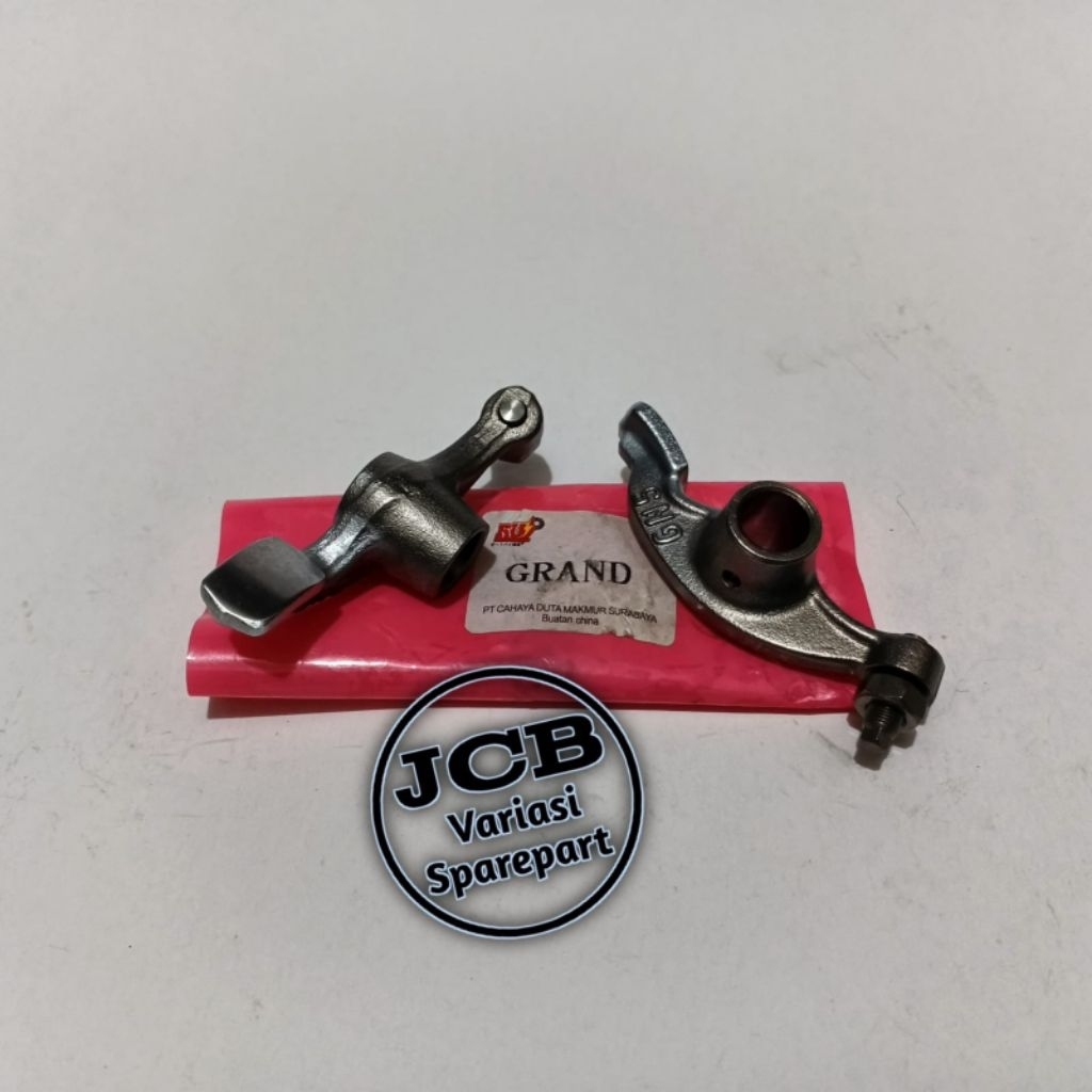 pelatuk klep Grand/piano klep Grand Supra lama Prima Supra X