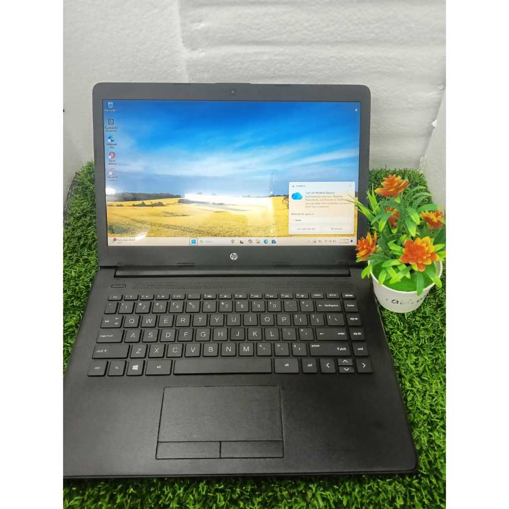 Laptop HP 245 G7 NOTEBOOK PC