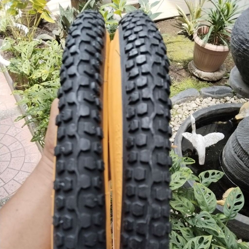 BAN LUAR SEPEDA 24X175 Swallow