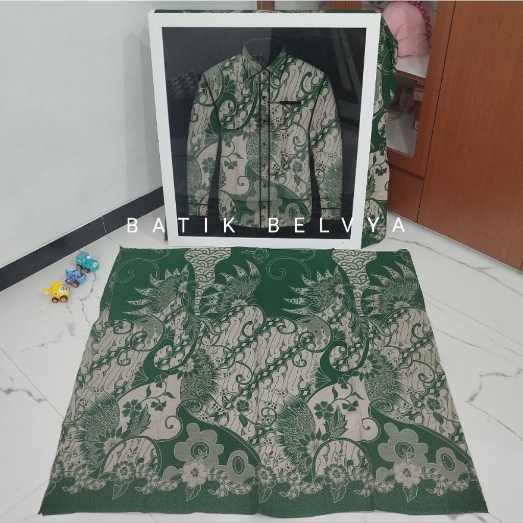 15 Motif Cantik / Kain Batik Solo / Batik Sragen / Katun Premium Halus / Batik Nurhasida / Batik Put