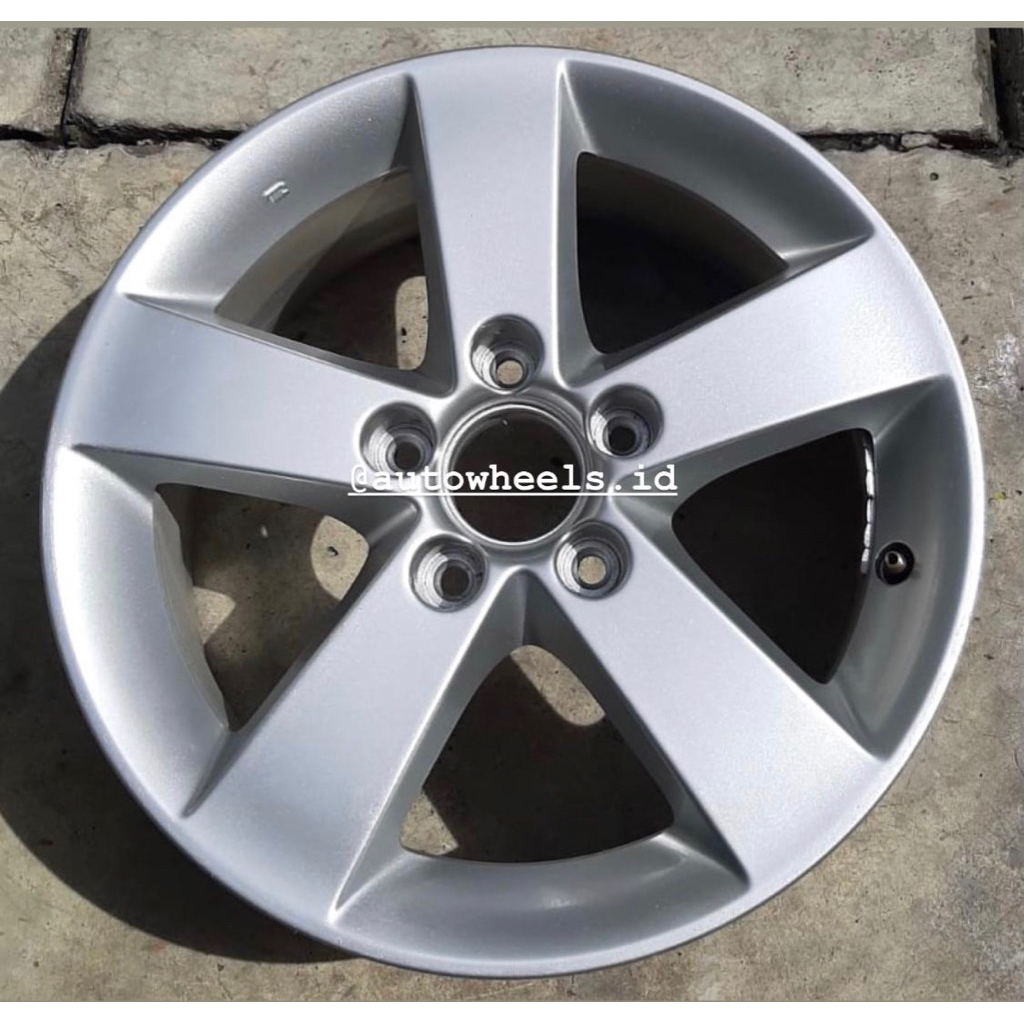 [SATUAN] Velg OEM Honda Civic FD R16