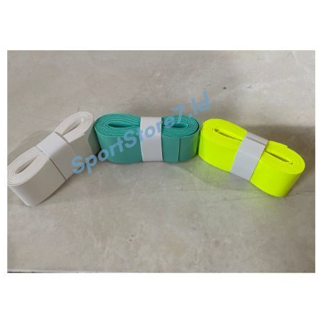 Handle Grip Racket Badminton / Grip Raket Badminton Karet Anti Slip / Anti Licin