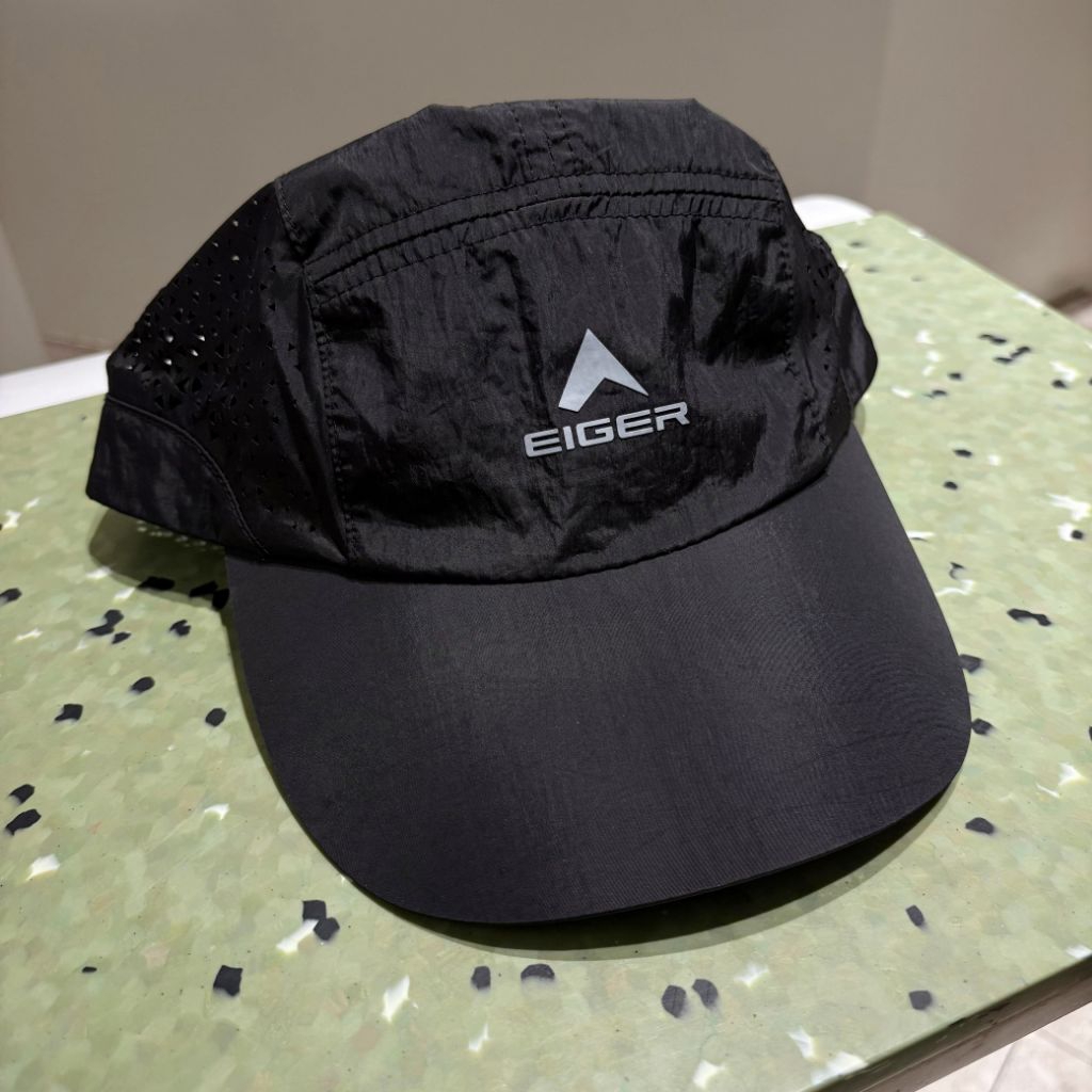 Topi Eiger Ascending 1.0