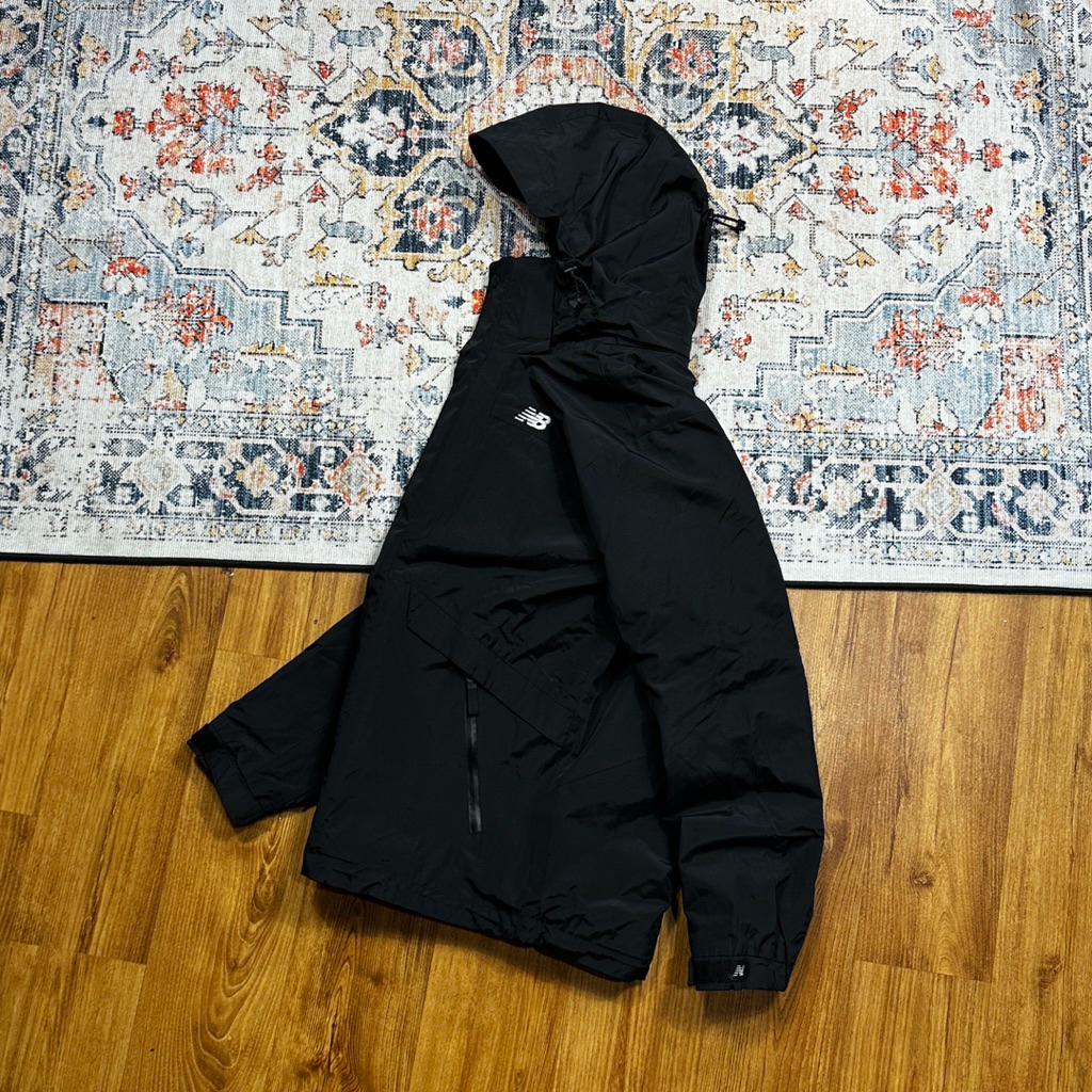 NEW BALANCE OUTDOOR JACKET SECOND